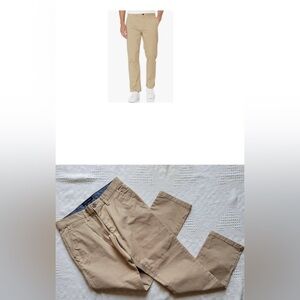 Tommy Hilfiger Men's Chino Casual Business Pant
